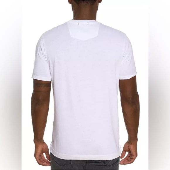 Robert Graham BOOMBOX Stereo Graphic T Shirt Tee Shirt Men’s XL - Picture 3 of 9